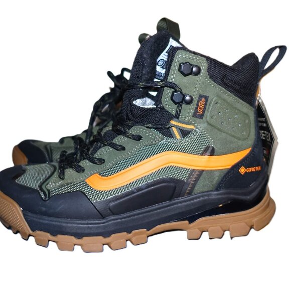 Vans MTE GORE-TEX Insulated Boots US Men's 6.5 Women 8 - Picture 5 of 6